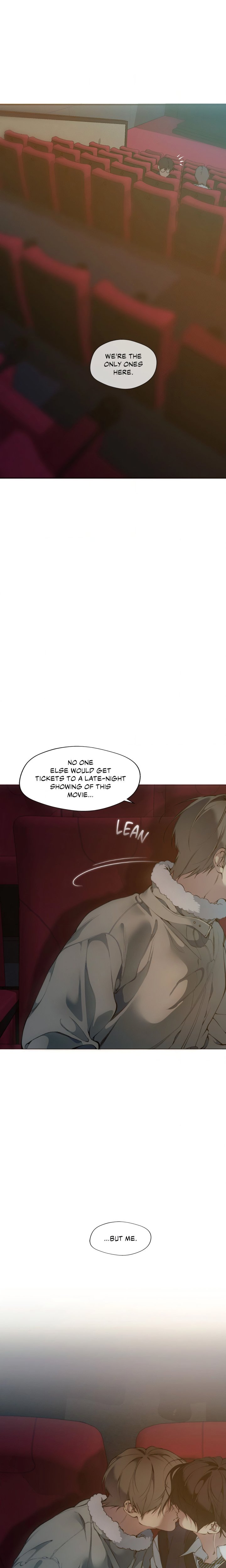 Lost in the Cloud - Chapter 94 Page 2