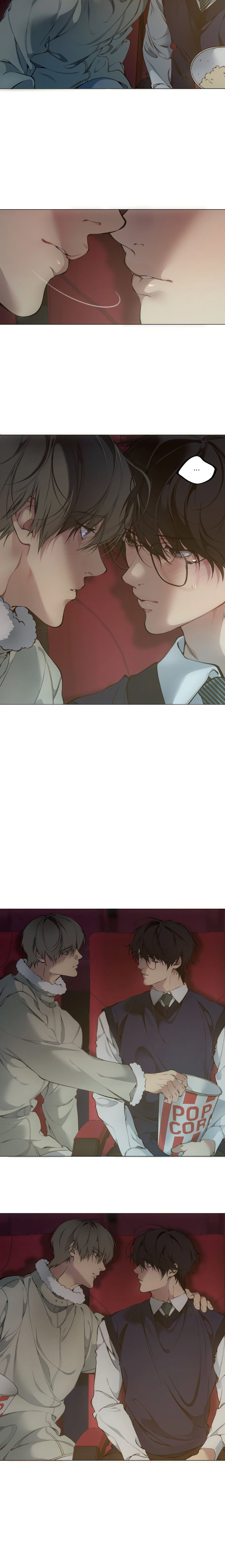 Lost in the Cloud - Chapter 94 Page 3