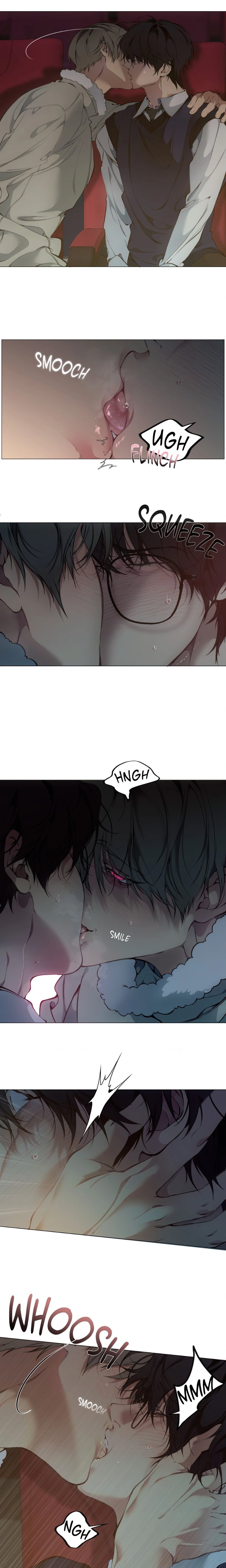 Lost in the Cloud - Chapter 94 Page 4