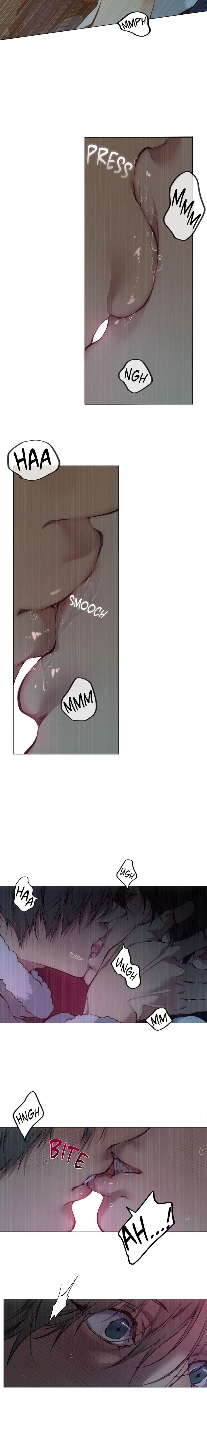 Lost in the Cloud - Chapter 94 Page 5