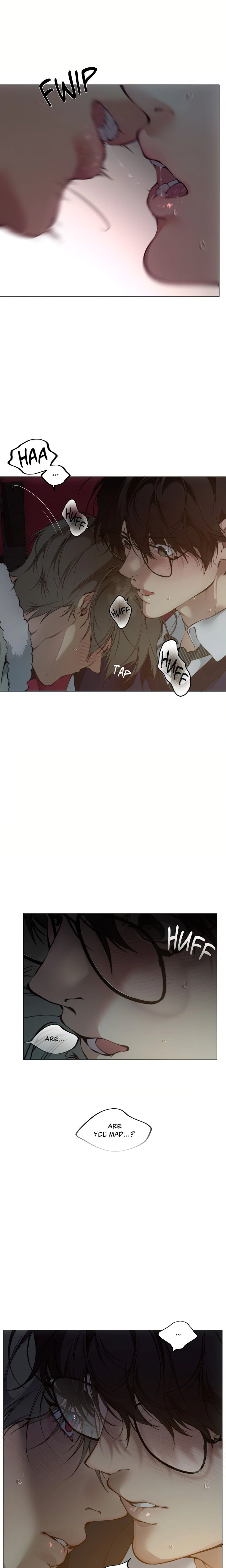 Lost in the Cloud - Chapter 94 Page 6