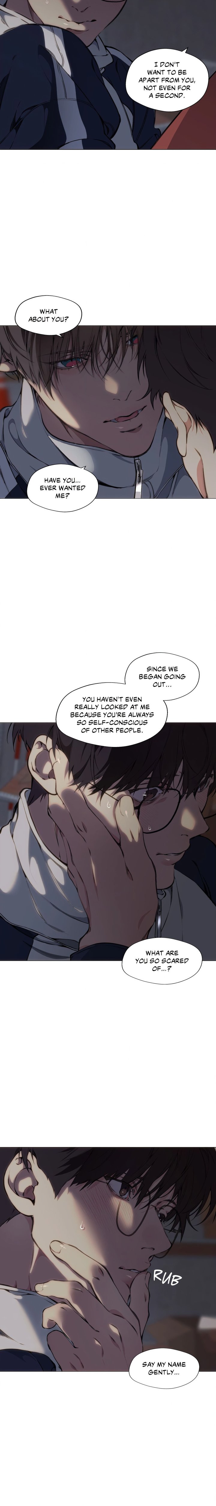 Lost in the Cloud - Chapter 99 Page 14