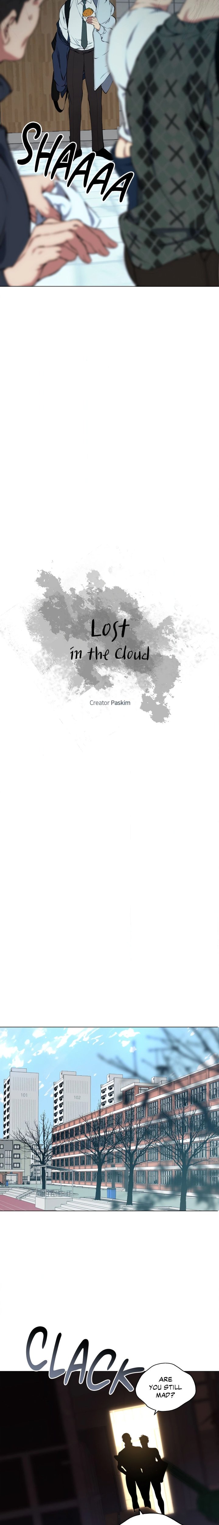 Lost in the Cloud - Chapter 99 Page 9