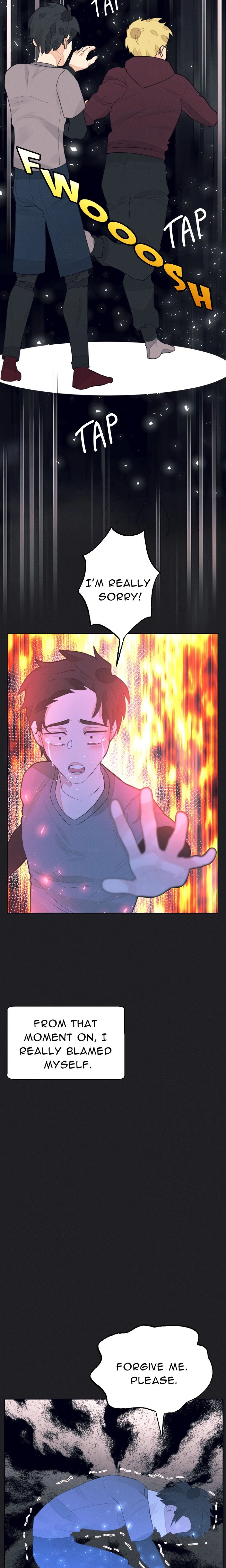 This Guy Is My Sunshine - Chapter 1 Page 14