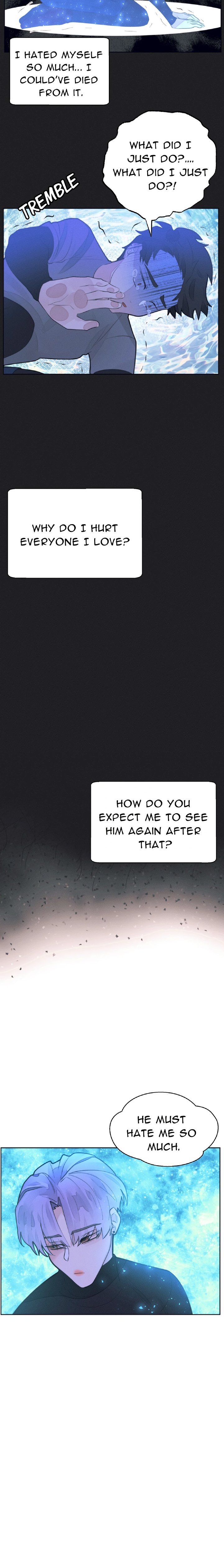This Guy Is My Sunshine - Chapter 1 Page 15