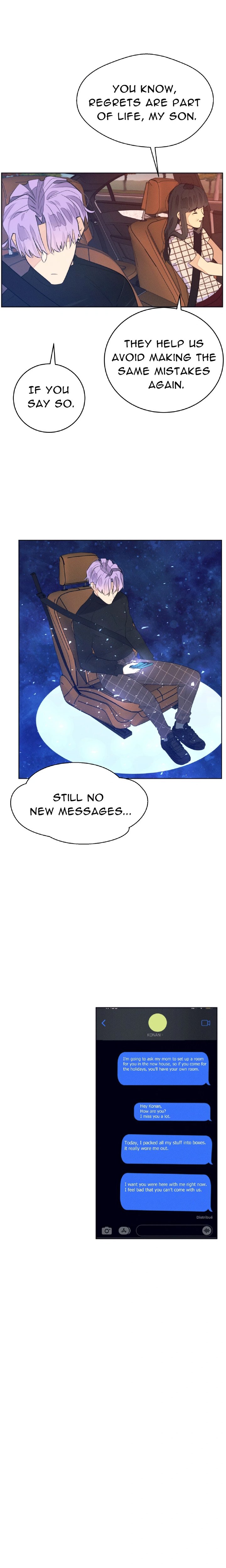 This Guy Is My Sunshine - Chapter 1 Page 16