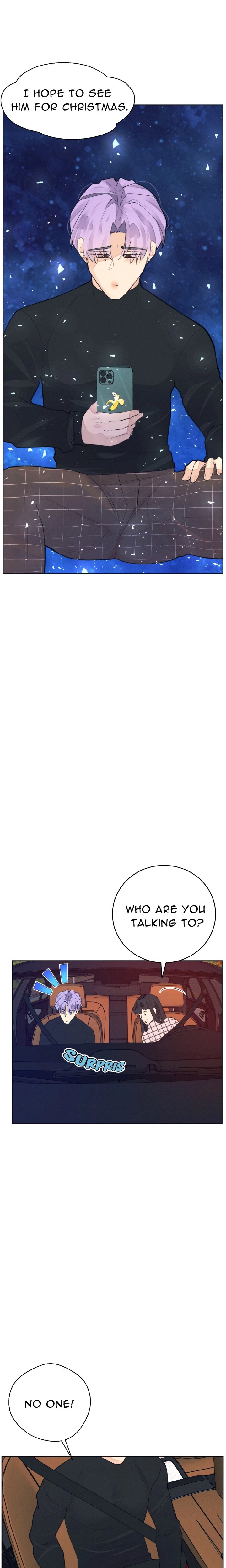 This Guy Is My Sunshine - Chapter 1 Page 17