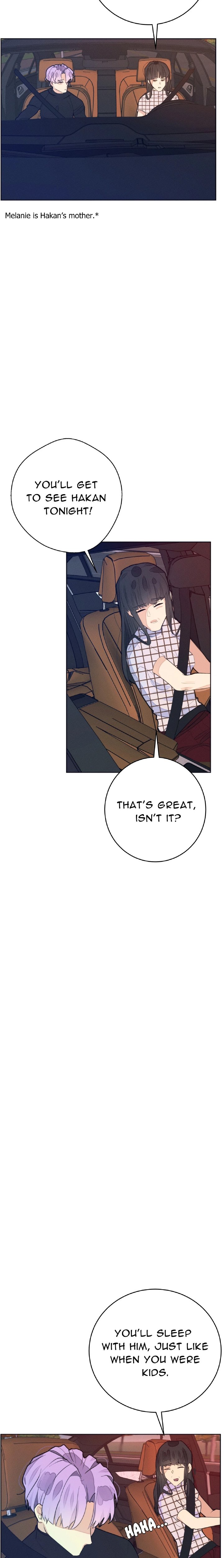This Guy Is My Sunshine - Chapter 1 Page 19