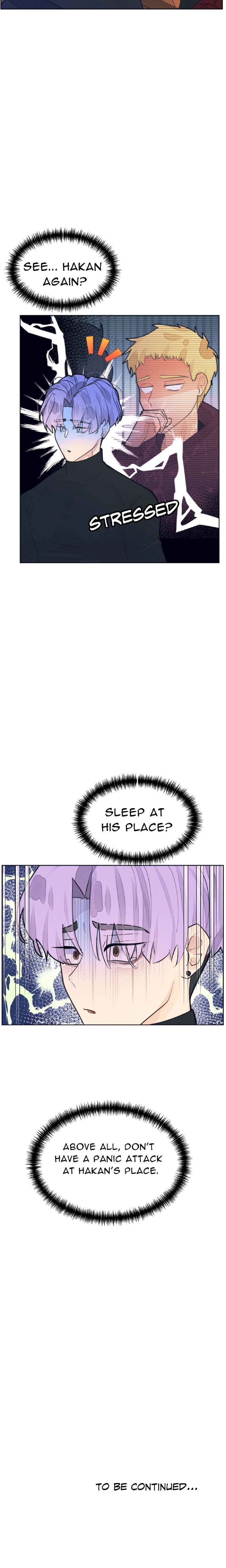 This Guy Is My Sunshine - Chapter 1 Page 20