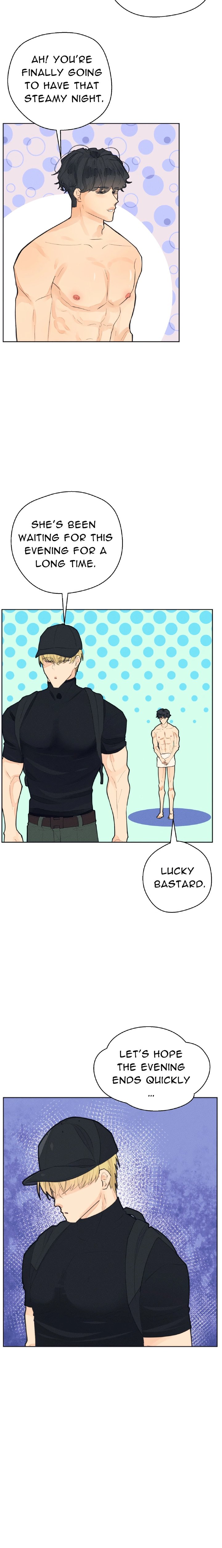 This Guy Is My Sunshine - Chapter 1 Page 6