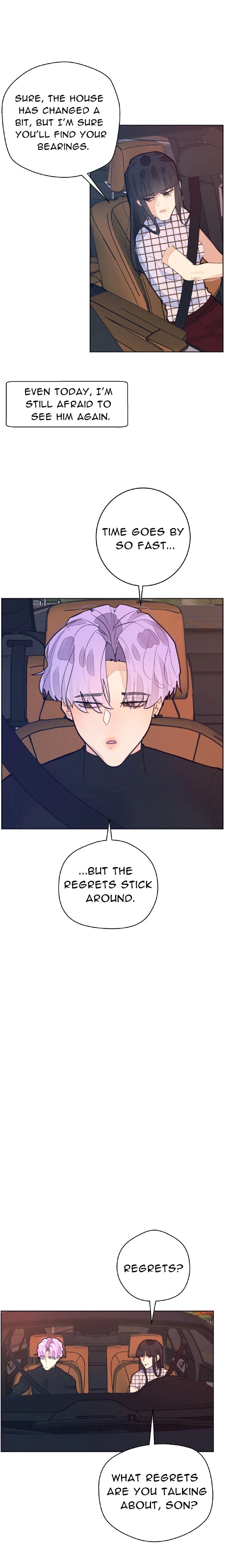 This Guy Is My Sunshine - Chapter 1 Page 9