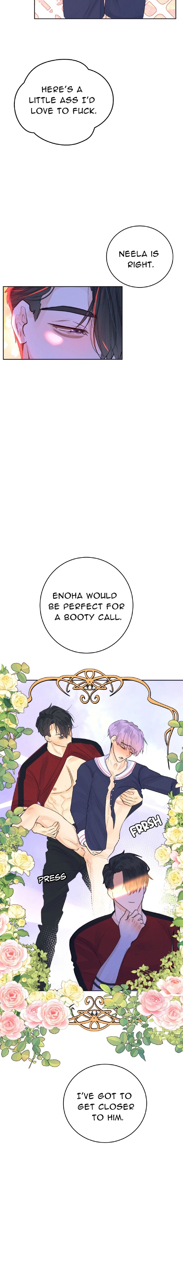 This Guy Is My Sunshine - Chapter 10 Page 16