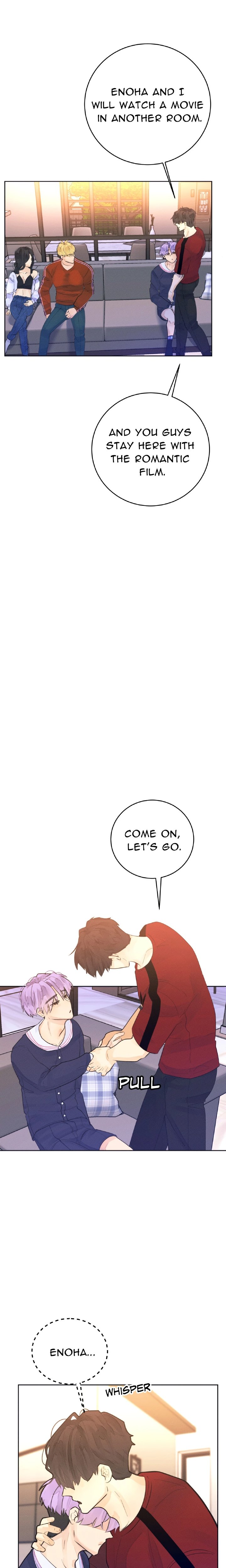 This Guy Is My Sunshine - Chapter 10 Page 20