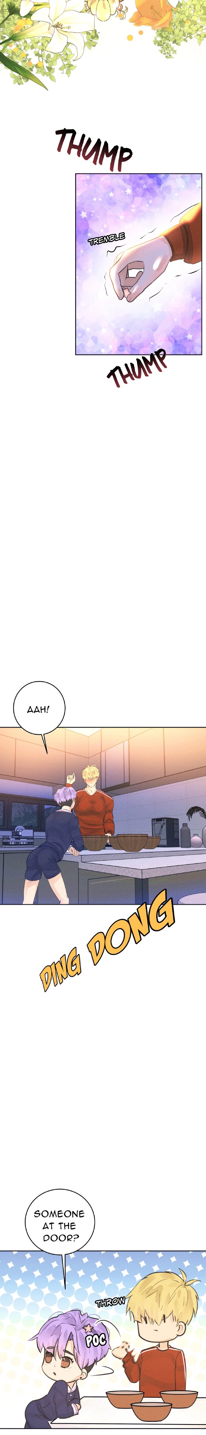 This Guy Is My Sunshine - Chapter 10 Page 7
