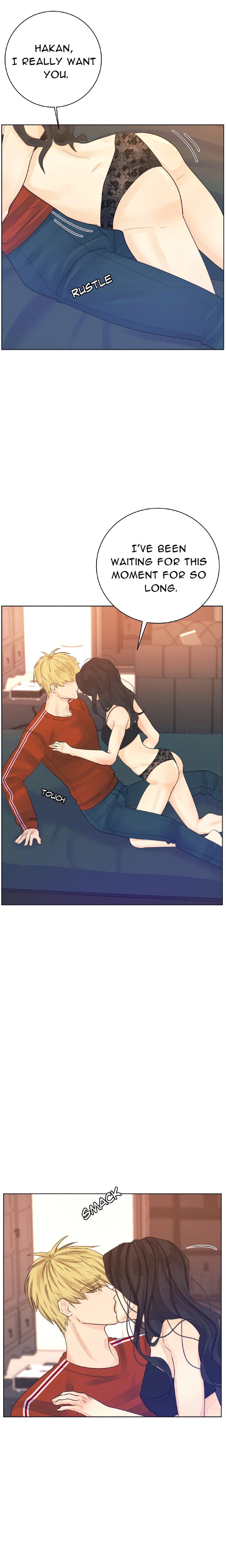 This Guy Is My Sunshine - Chapter 11 Page 16