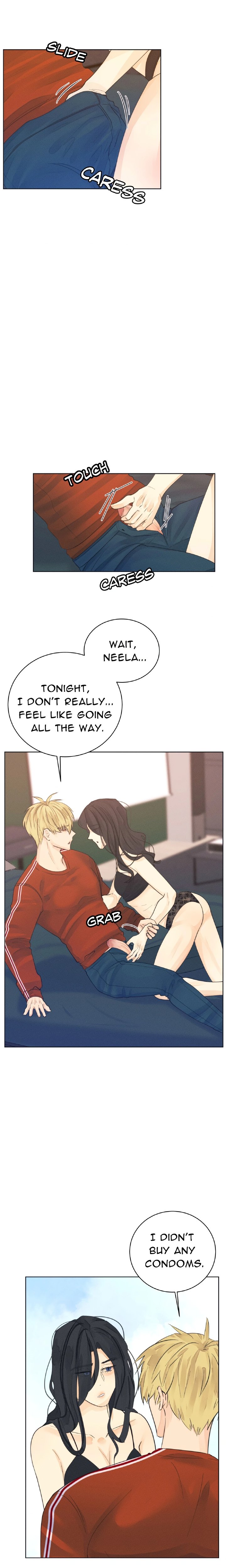 This Guy Is My Sunshine - Chapter 11 Page 17