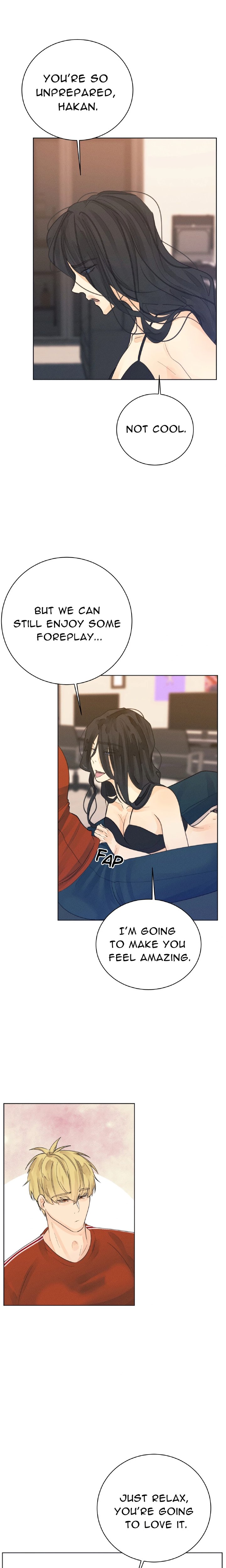 This Guy Is My Sunshine - Chapter 11 Page 18