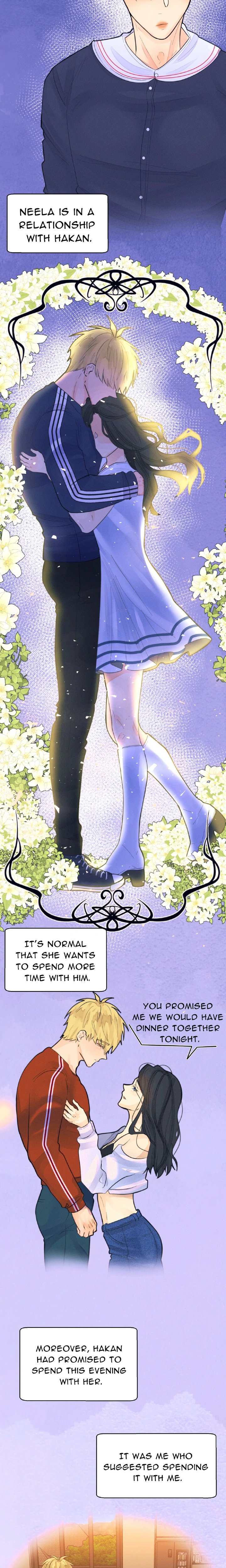 This Guy Is My Sunshine - Chapter 11 Page 2