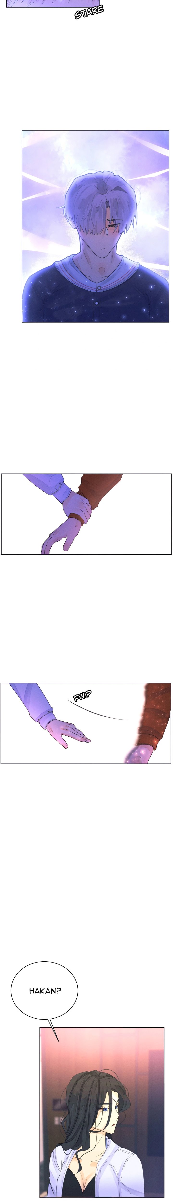 This Guy Is My Sunshine - Chapter 11 Page 7