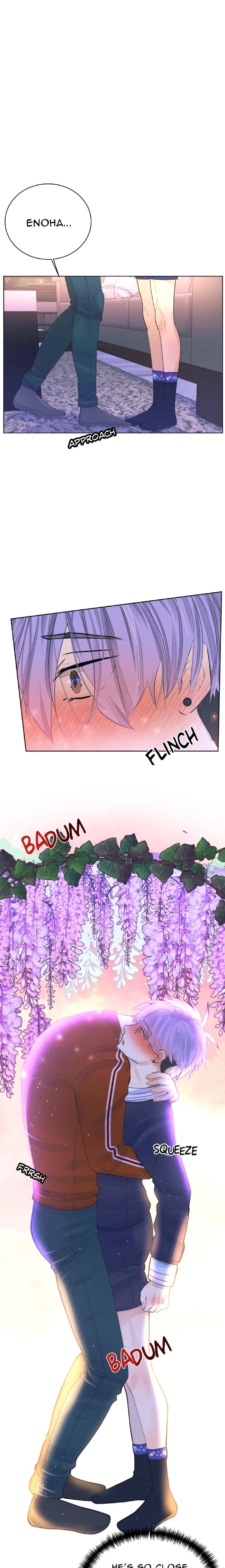 This Guy Is My Sunshine - Chapter 11 Page 8