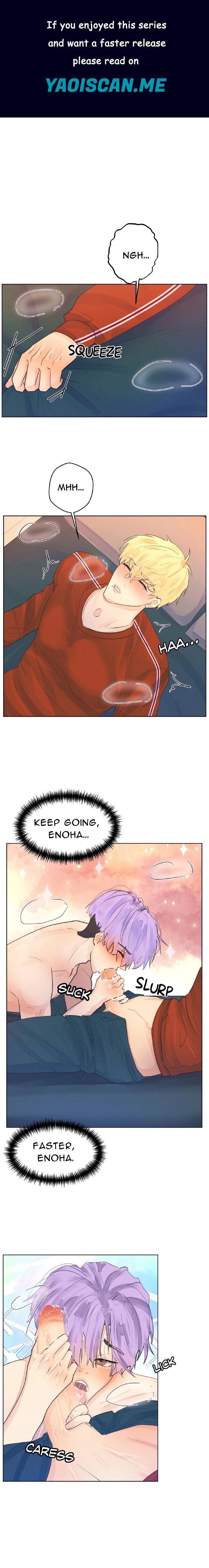 This Guy Is My Sunshine - Chapter 12 Page 1