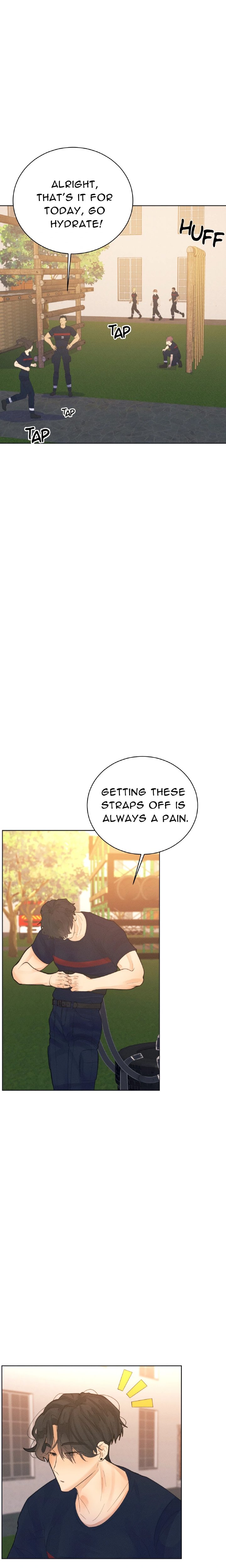 This Guy Is My Sunshine - Chapter 12 Page 12