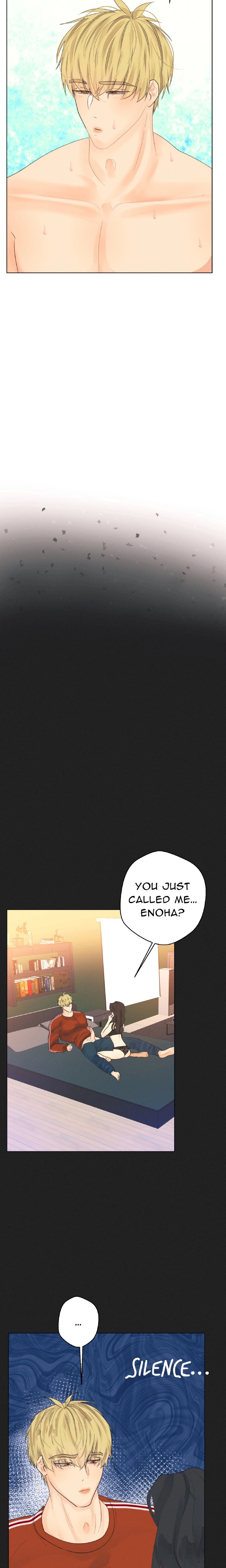 This Guy Is My Sunshine - Chapter 13 Page 17