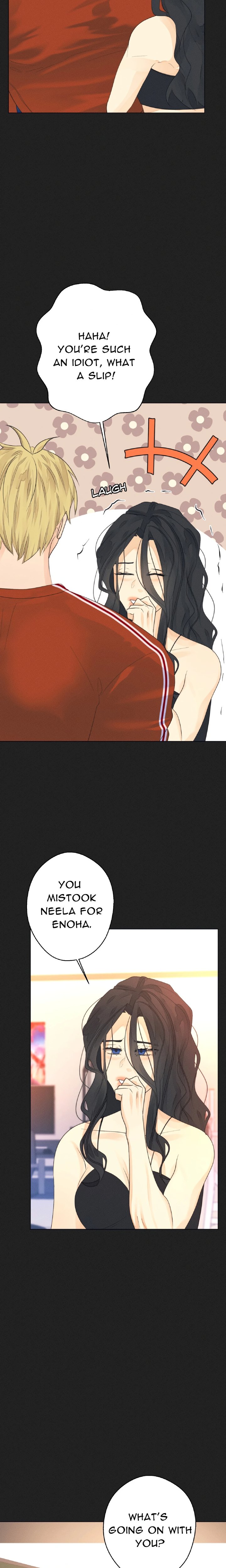 This Guy Is My Sunshine - Chapter 13 Page 18