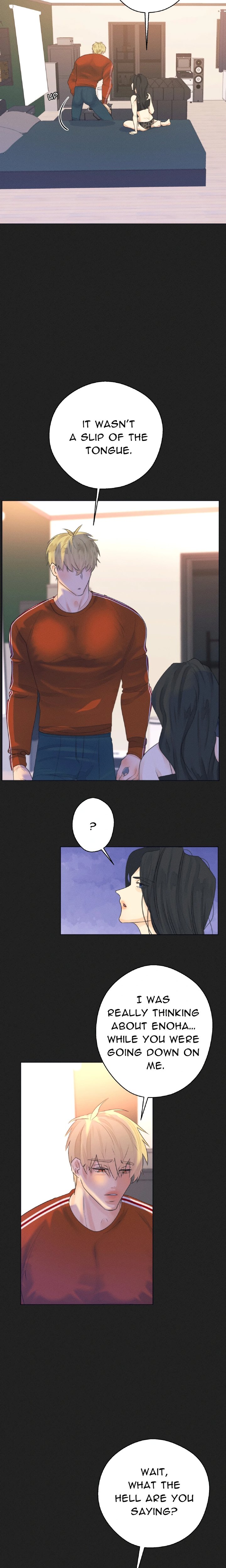 This Guy Is My Sunshine - Chapter 13 Page 19