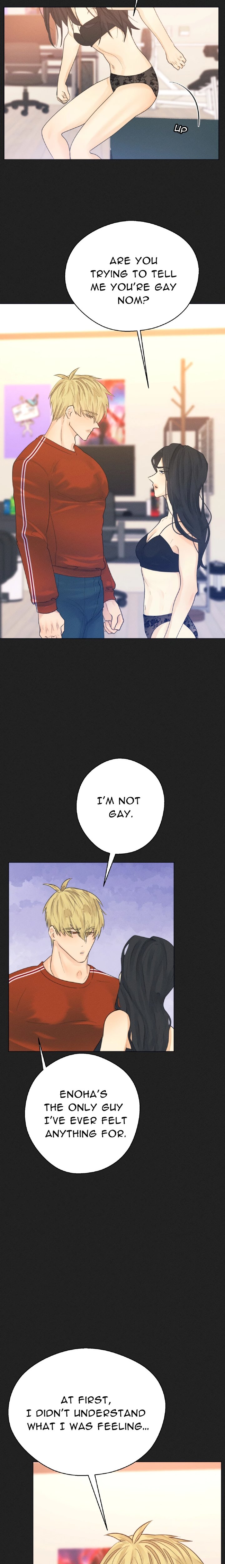 This Guy Is My Sunshine - Chapter 13 Page 20