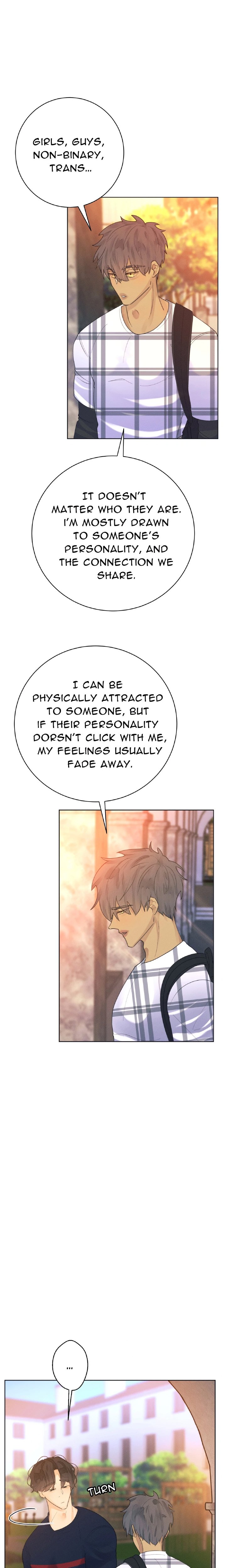 This Guy Is My Sunshine - Chapter 13 Page 6