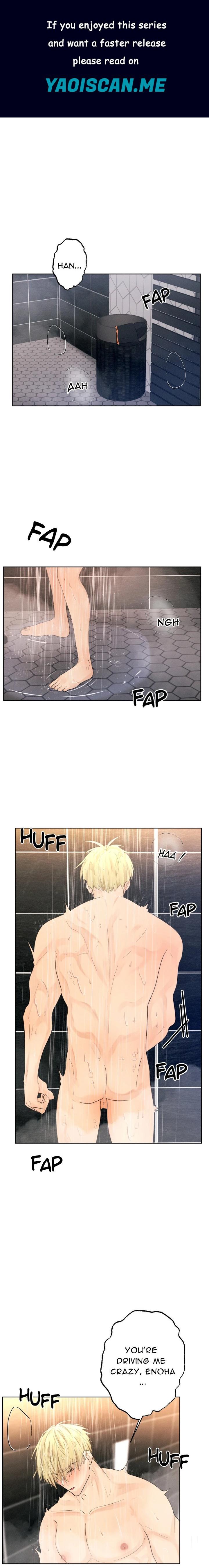 This Guy Is My Sunshine - Chapter 14 Page 1