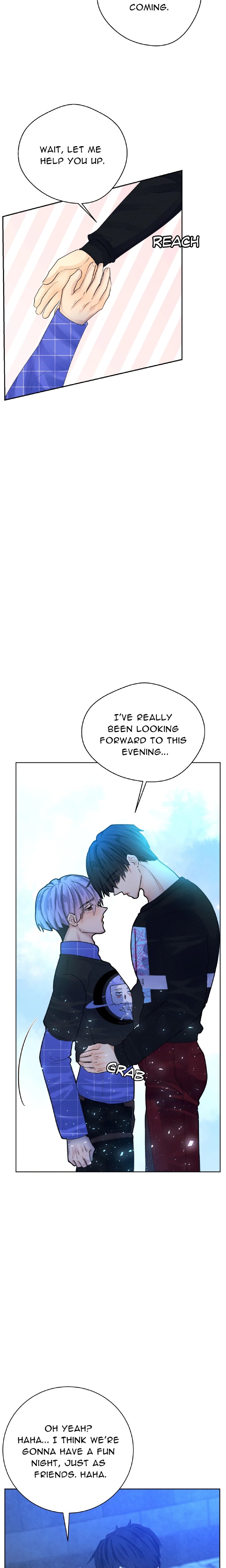 This Guy Is My Sunshine - Chapter 14 Page 13
