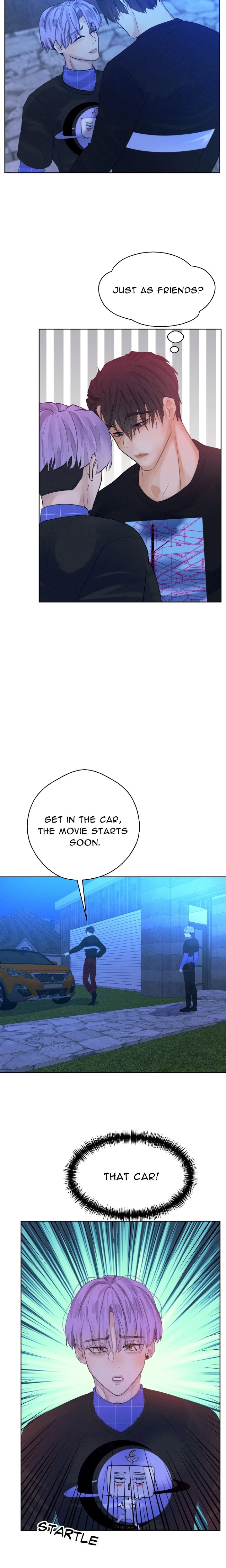 This Guy Is My Sunshine - Chapter 14 Page 14