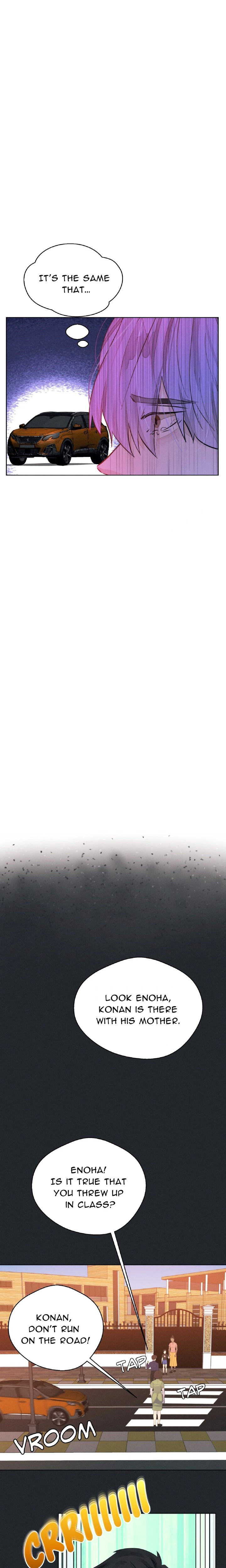 This Guy Is My Sunshine - Chapter 14 Page 15