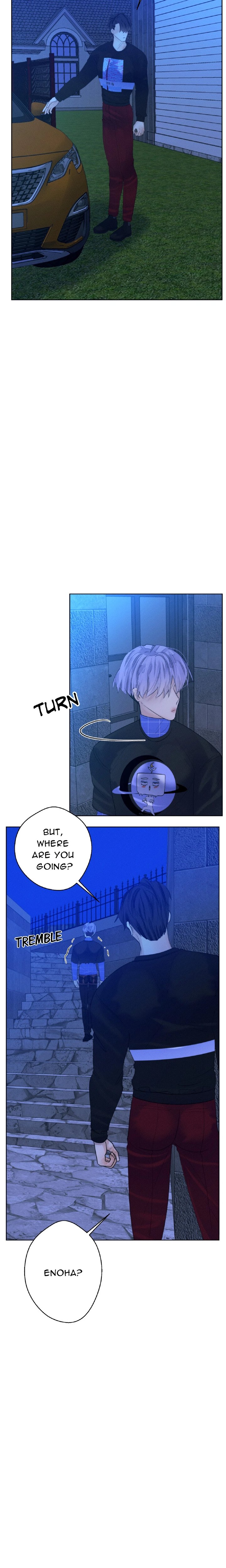 This Guy Is My Sunshine - Chapter 14 Page 18