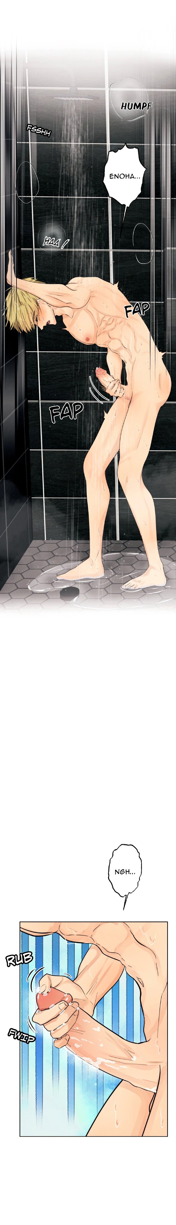 This Guy Is My Sunshine - Chapter 14 Page 2