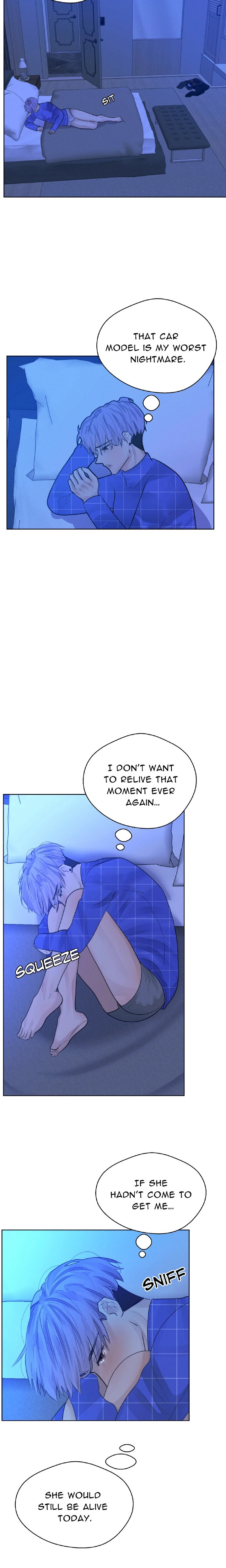 This Guy Is My Sunshine - Chapter 14 Page 21