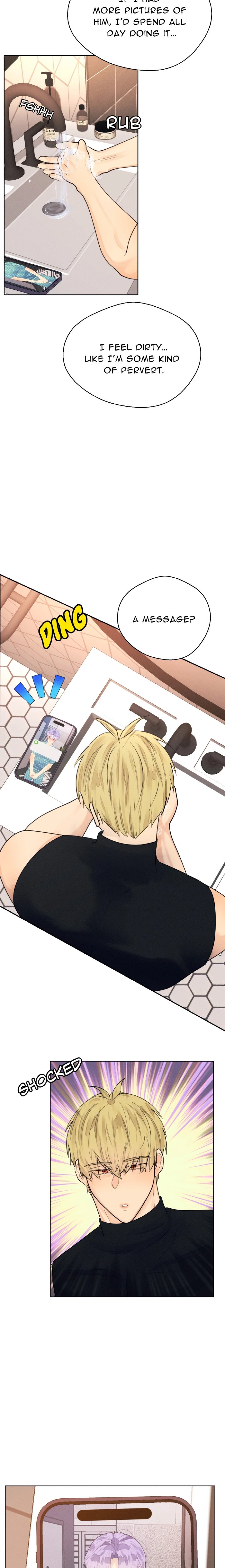 This Guy Is My Sunshine - Chapter 14 Page 23