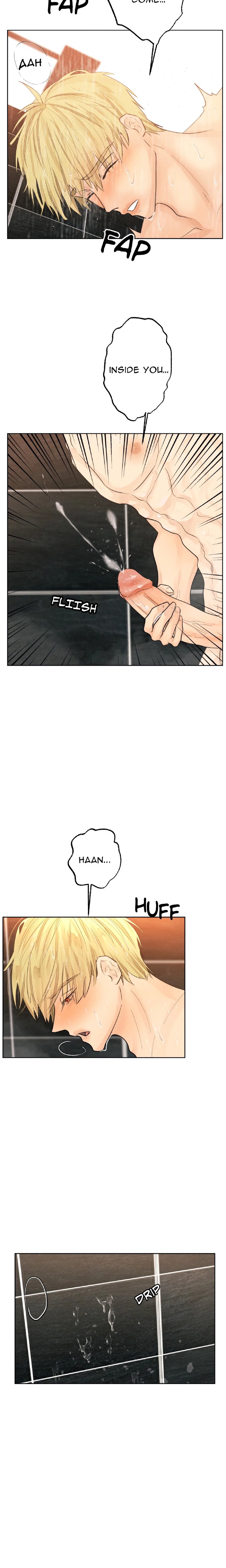This Guy Is My Sunshine - Chapter 14 Page 6