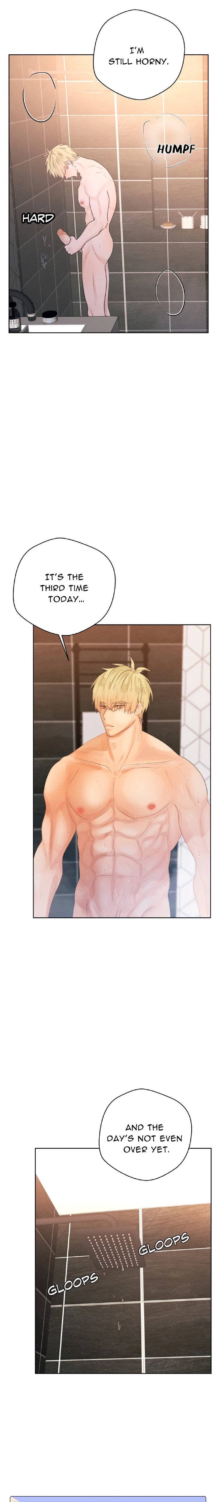 This Guy Is My Sunshine - Chapter 14 Page 7