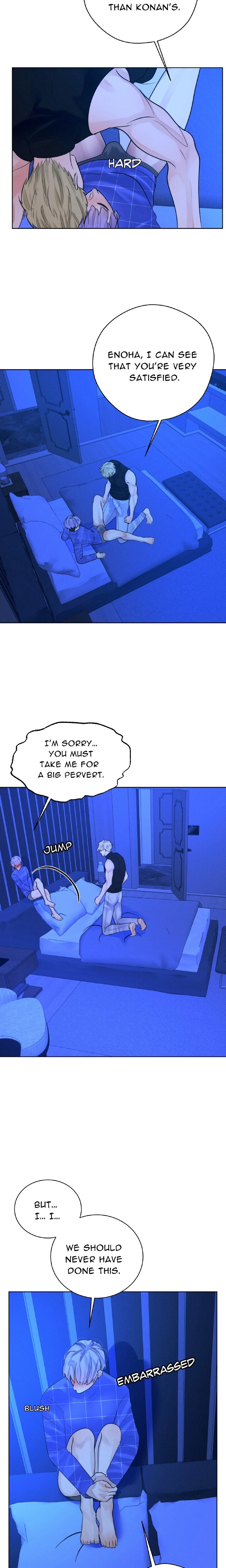 This Guy Is My Sunshine - Chapter 15 Page 15