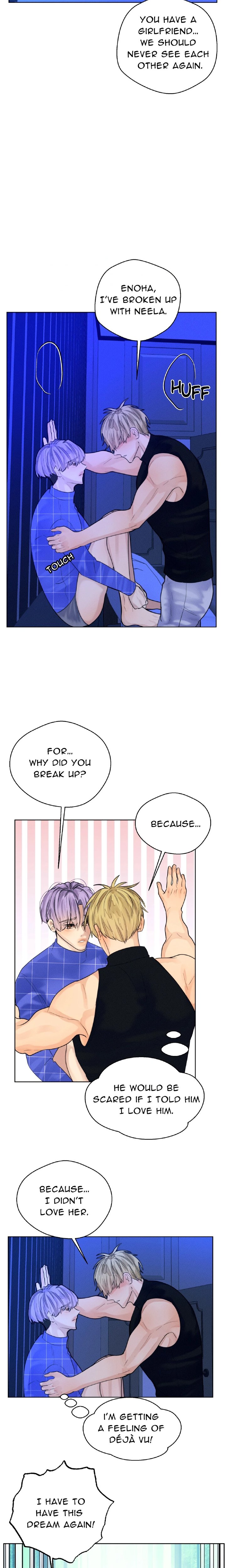 This Guy Is My Sunshine - Chapter 15 Page 16
