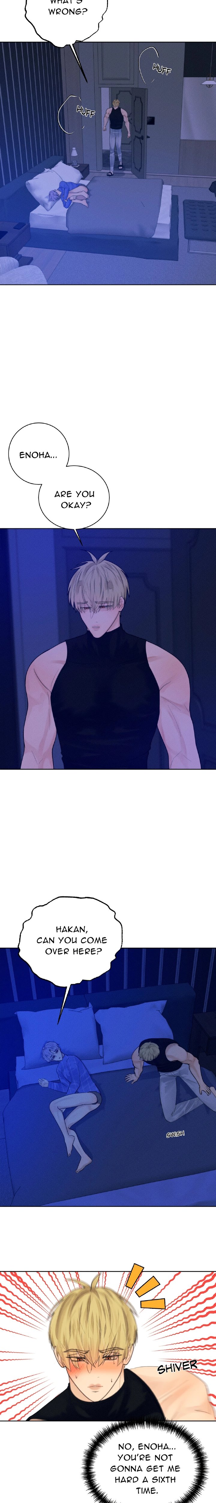 This Guy Is My Sunshine - Chapter 15 Page 2
