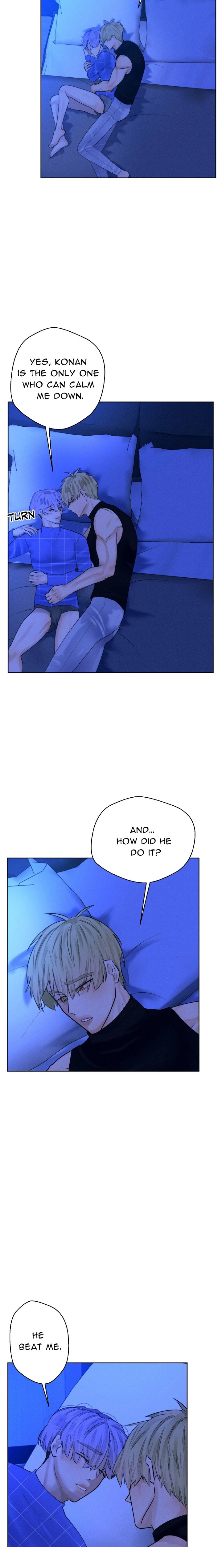 This Guy Is My Sunshine - Chapter 15 Page 8