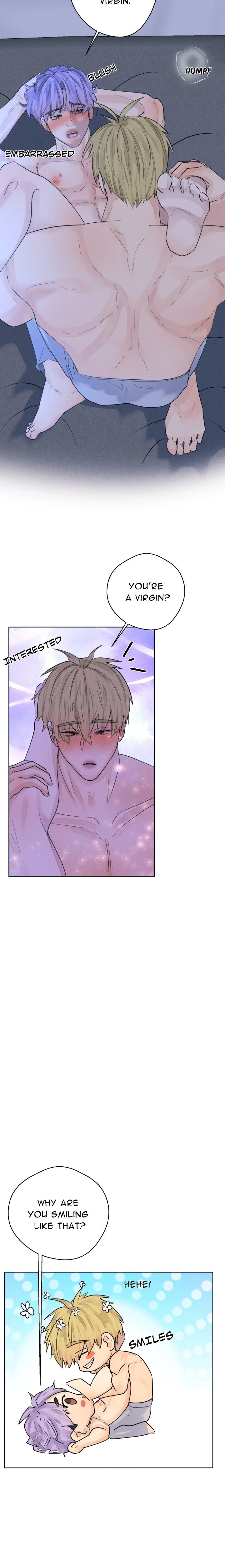 This Guy Is My Sunshine - Chapter 16 Page 11
