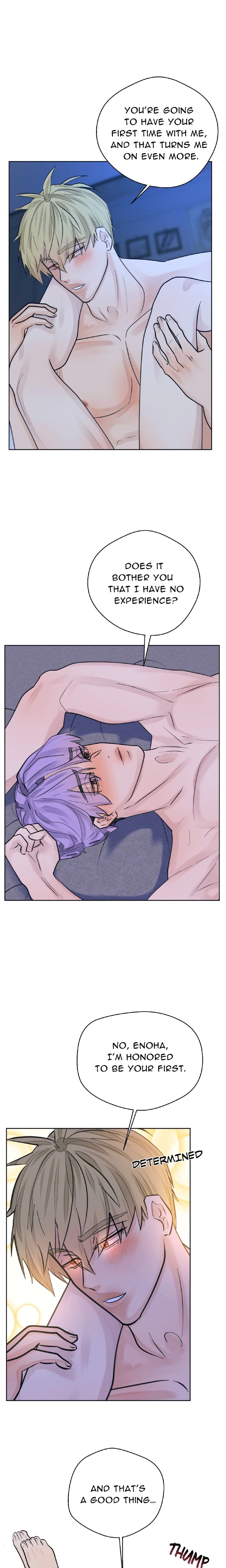 This Guy Is My Sunshine - Chapter 16 Page 12