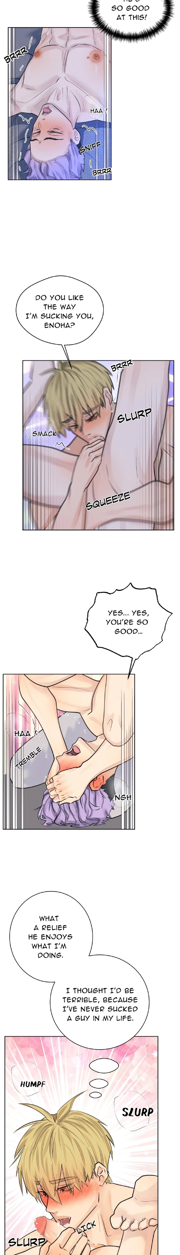 This Guy Is My Sunshine - Chapter 16 Page 15