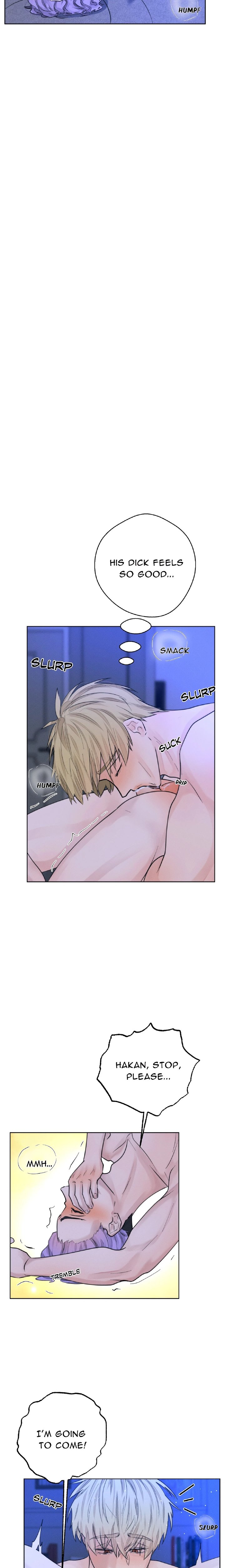 This Guy Is My Sunshine - Chapter 16 Page 17