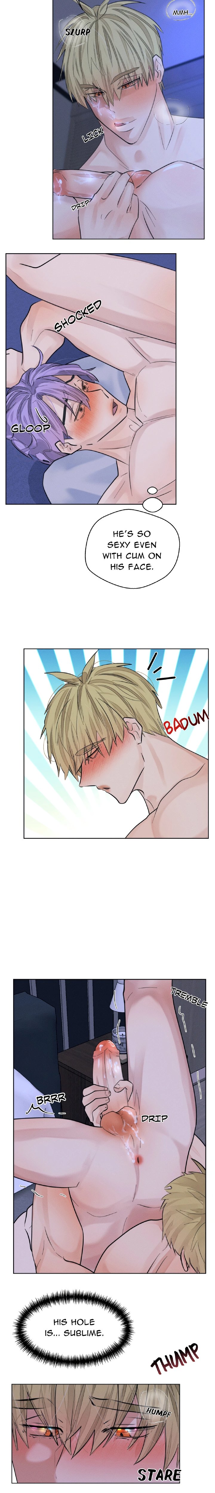 This Guy Is My Sunshine - Chapter 16 Page 19